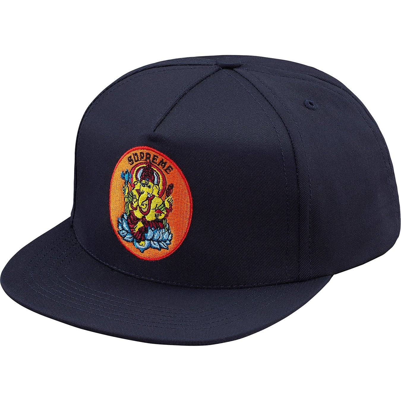 Ganesh 5-Panel view 2